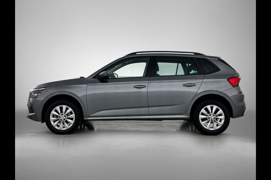 Škoda Kamiq 1.5 TSI 150Pk Automaat ACT Business Edition / Trekhaak / Pdc.+Camera / Airco-ecc./ Navigatie / Apk 05-2028