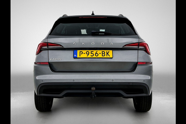 Škoda Kamiq 1.5 TSI 150Pk Automaat ACT Business Edition / Trekhaak / Pdc.+Camera / Airco-ecc./ Navigatie / Apk 05-2028