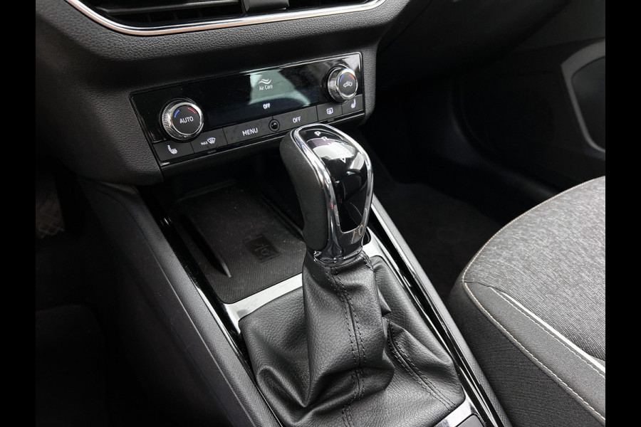Škoda Kamiq 1.5 TSI 150Pk Automaat ACT Business Edition / Trekhaak / Pdc.+Camera / Airco-ecc./ Navigatie / Apk 05-2028