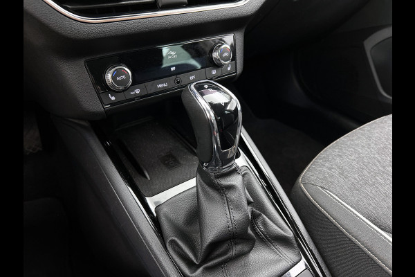 Škoda Kamiq 1.5 TSI 150Pk Automaat ACT Business Edition / Trekhaak / Pdc.+Camera / Airco-ecc./ Navigatie / Apk 05-2028