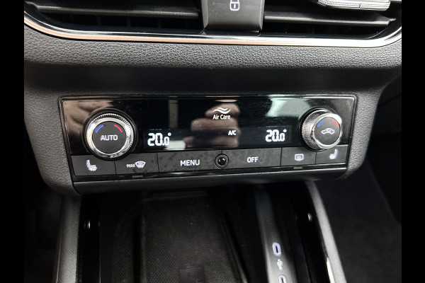 Škoda Kamiq 1.5 TSI 150Pk Automaat ACT Business Edition / Trekhaak / Pdc.+Camera / Airco-ecc./ Navigatie / Apk 05-2028