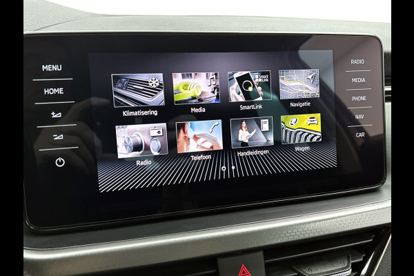 Škoda Kamiq 1.5 TSI 150Pk Automaat ACT Business Edition / Trekhaak / Pdc.+Camera / Airco-ecc./ Navigatie / Apk 05-2028