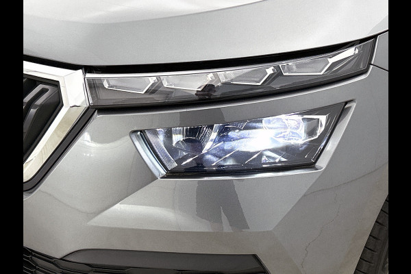 Škoda Kamiq 1.5 TSI 150Pk Automaat ACT Business Edition / Trekhaak / Pdc.+Camera / Airco-ecc./ Navigatie / Apk 05-2028