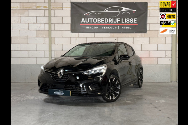Renault Clio 1.0 TCe Zen Airco Navi Nap