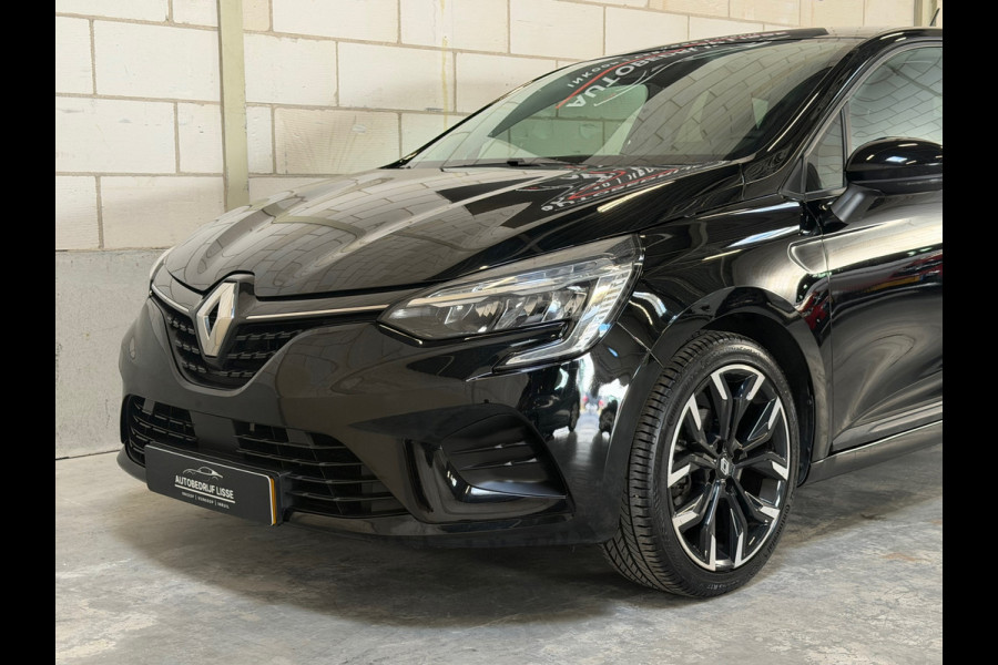 Renault Clio 1.0 TCe Zen Airco Navi Nap