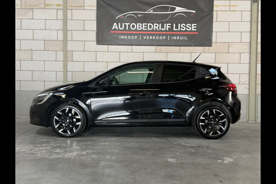 Renault Clio 1.0 TCe Zen Airco Navi Nap