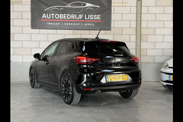Renault Clio 1.0 TCe Zen Airco Navi Nap