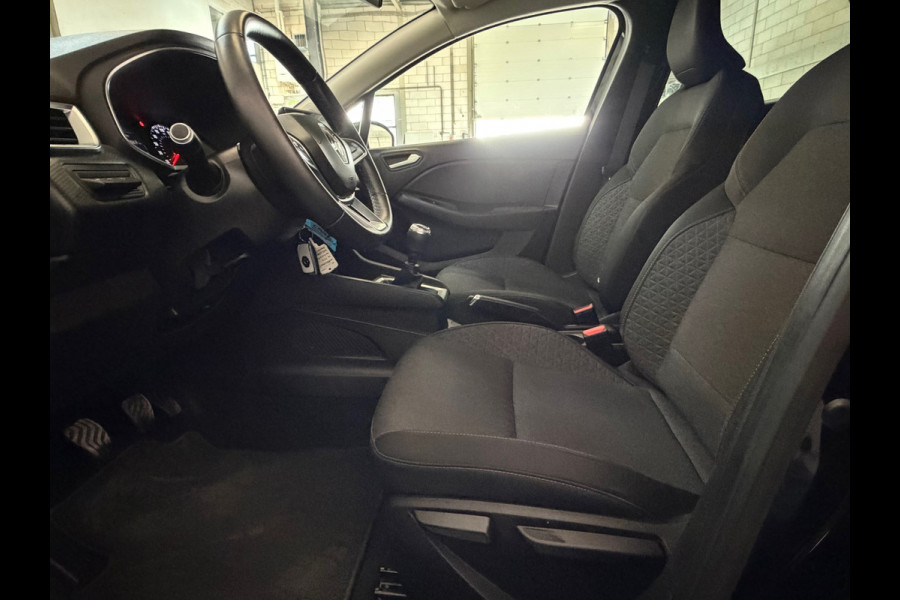 Renault Clio 1.0 TCe Zen Airco Navi Nap