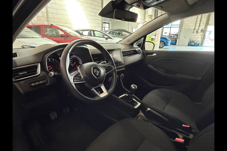 Renault Clio 1.0 TCe Zen Airco Navi Nap