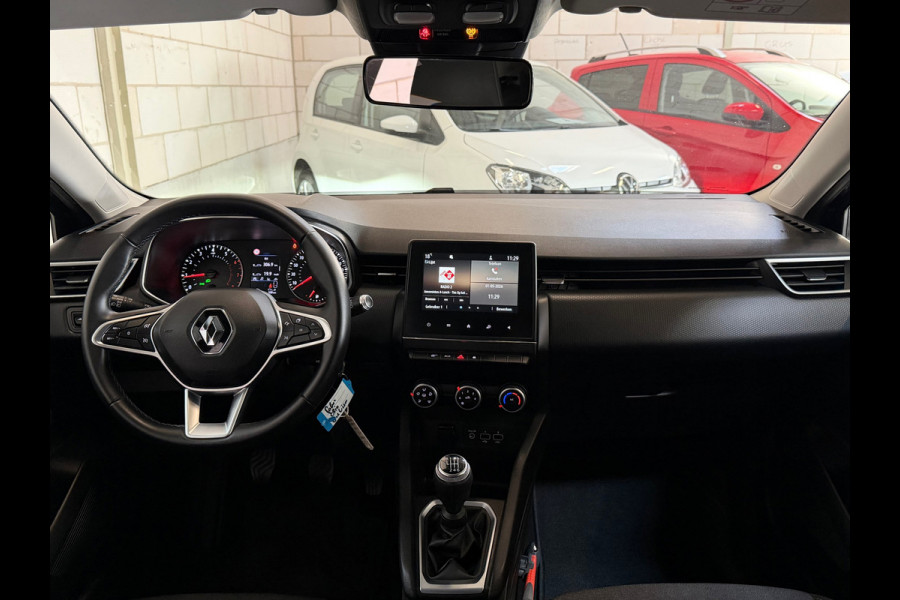 Renault Clio 1.0 TCe Zen Airco Navi Nap