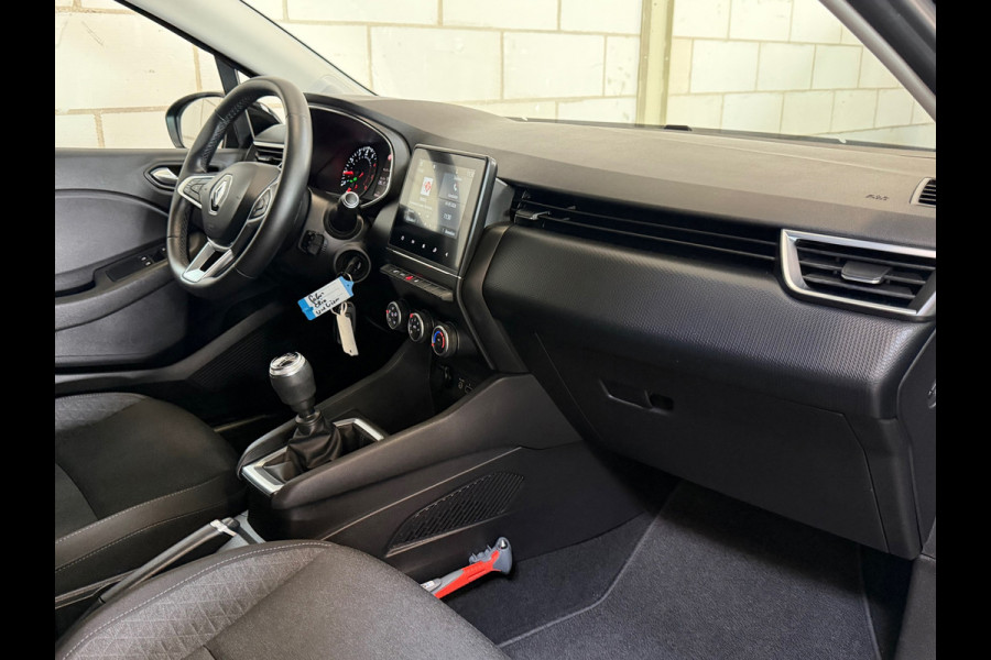 Renault Clio 1.0 TCe Zen Airco Navi Nap