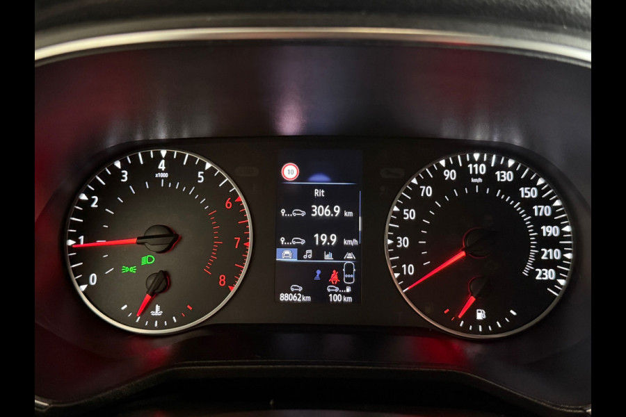 Renault Clio 1.0 TCe Zen Airco Navi Nap
