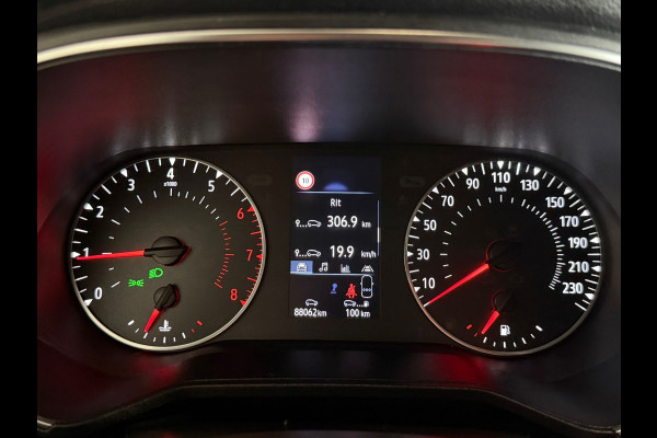 Renault Clio 1.0 TCe Zen Airco Navi Nap
