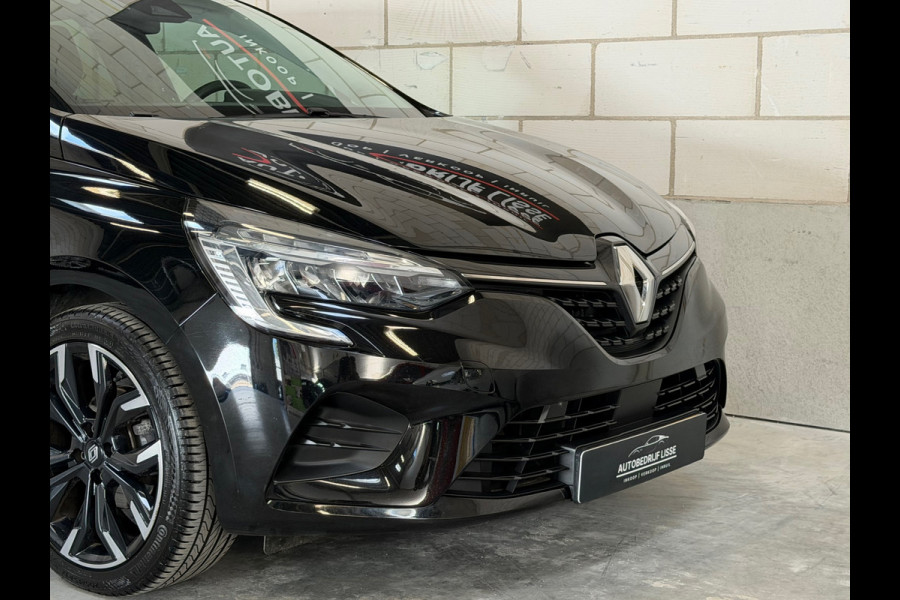 Renault Clio 1.0 TCe Zen Airco Navi Nap