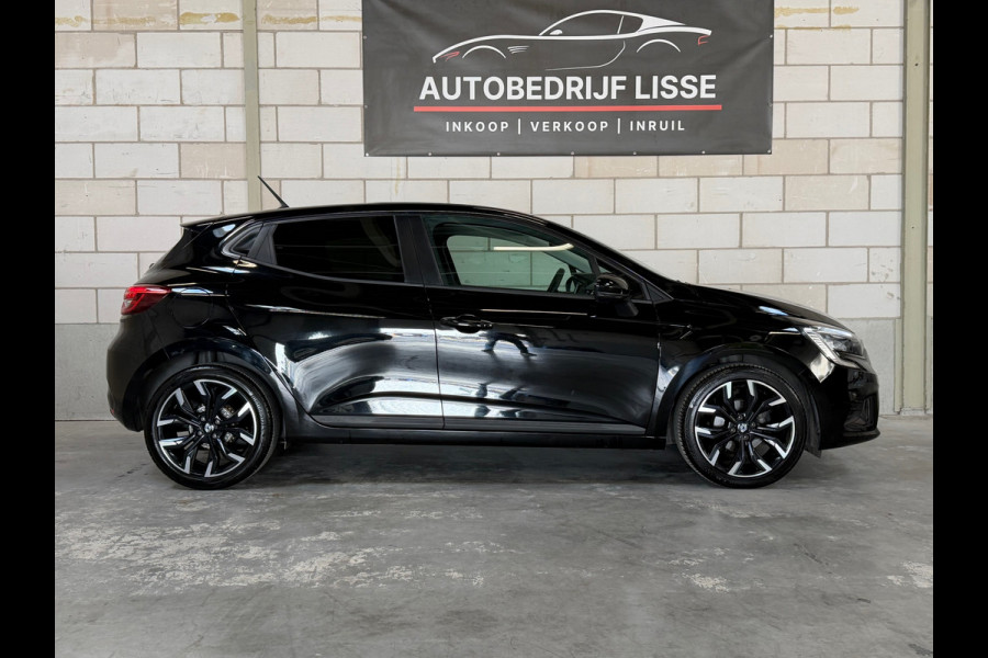 Renault Clio 1.0 TCe Zen Airco Navi Nap