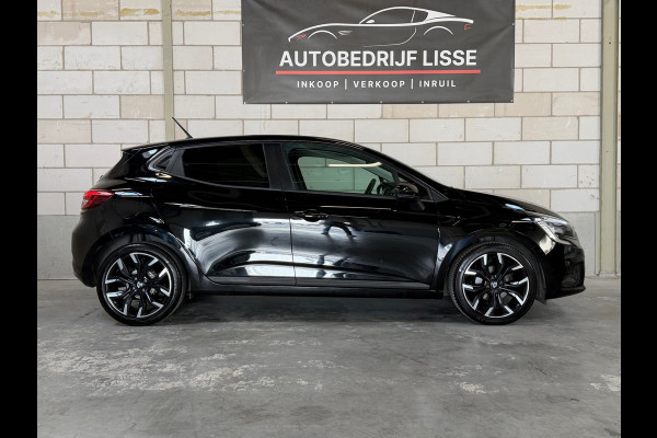 Renault Clio 1.0 TCe Zen Airco Navi Nap