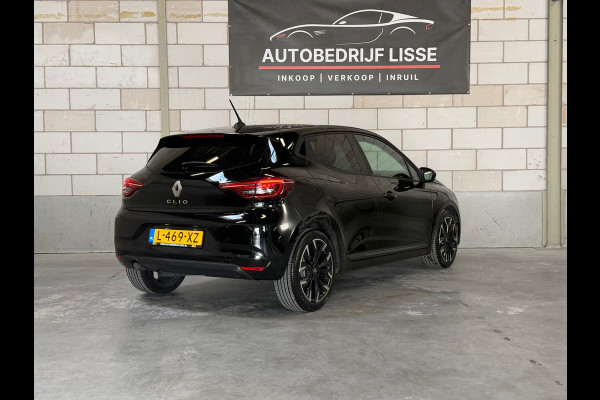 Renault Clio 1.0 TCe Zen Airco Navi Nap
