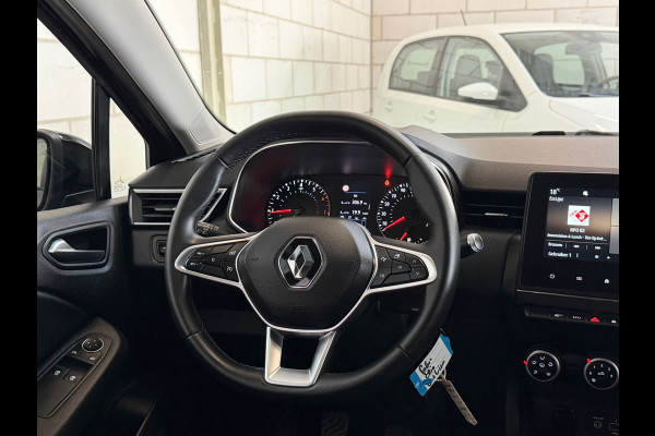 Renault Clio 1.0 TCe Zen Airco Navi Nap