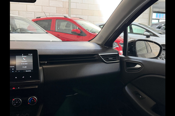 Renault Clio 1.0 TCe Zen Airco Navi Nap