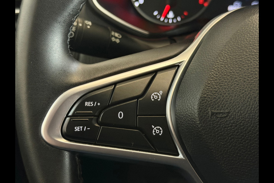 Renault Clio 1.0 TCe Zen Airco Navi Nap