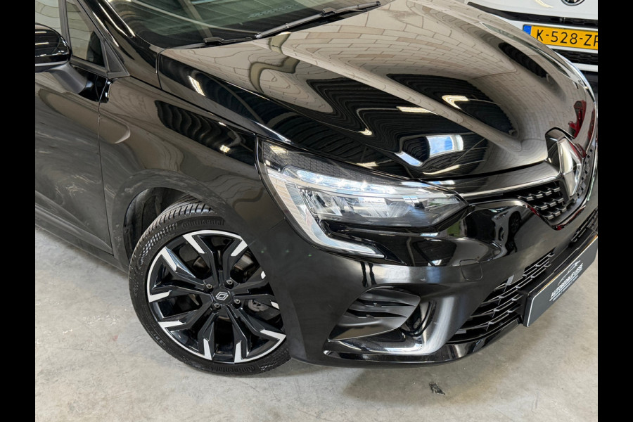 Renault Clio 1.0 TCe Zen Airco Navi Nap