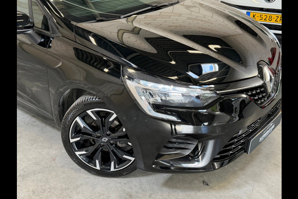 Renault Clio 1.0 TCe Zen Airco Navi Nap
