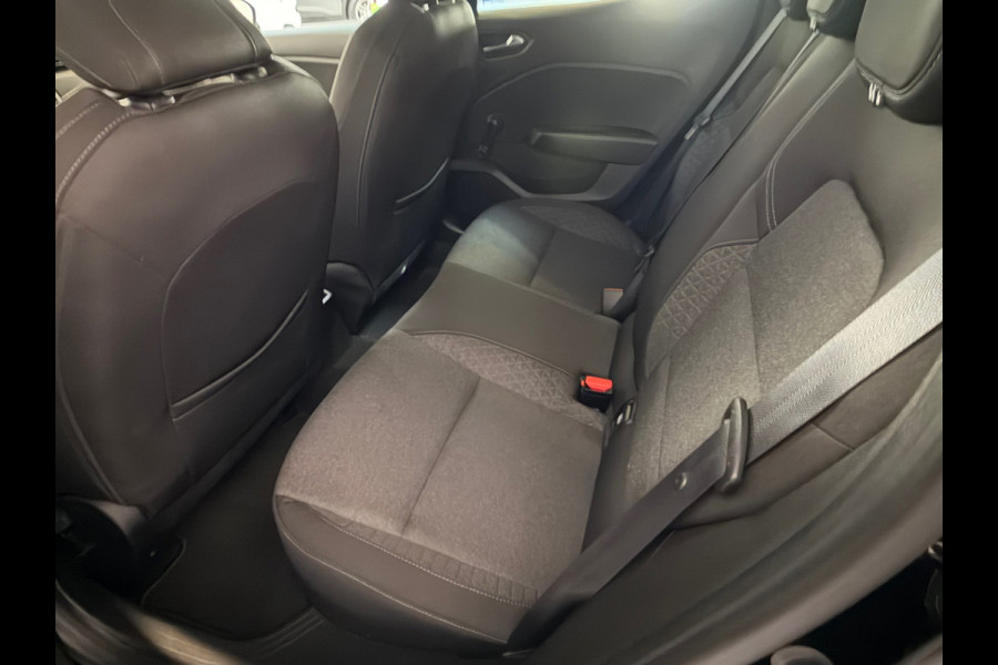 Renault Clio 1.0 TCe Zen Airco Navi Nap