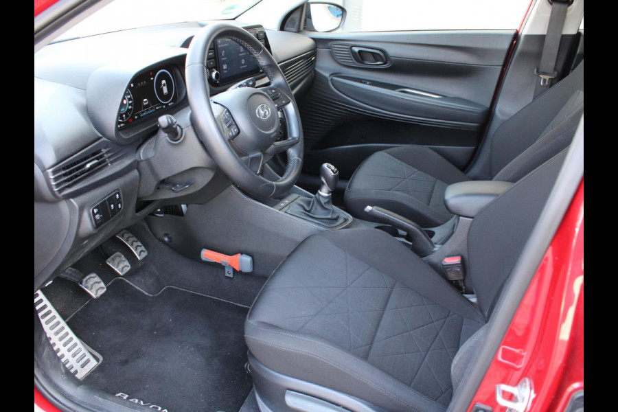 Hyundai Bayon 1.0 T-GDI Comfort | APPLE CARPLAY / ANDROID AUTO | CRUISE CONTROL |