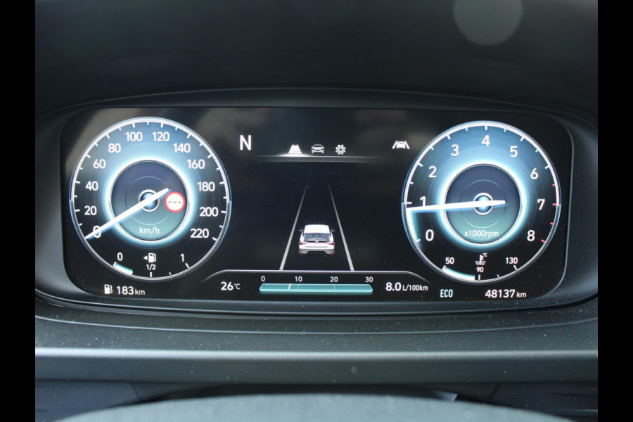 Hyundai Bayon 1.0 T-GDI Comfort | APPLE CARPLAY / ANDROID AUTO | CRUISE CONTROL |