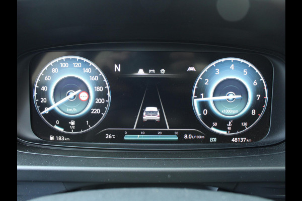Hyundai Bayon 1.0 T-GDI Comfort | APPLE CARPLAY / ANDROID AUTO | CRUISE CONTROL |