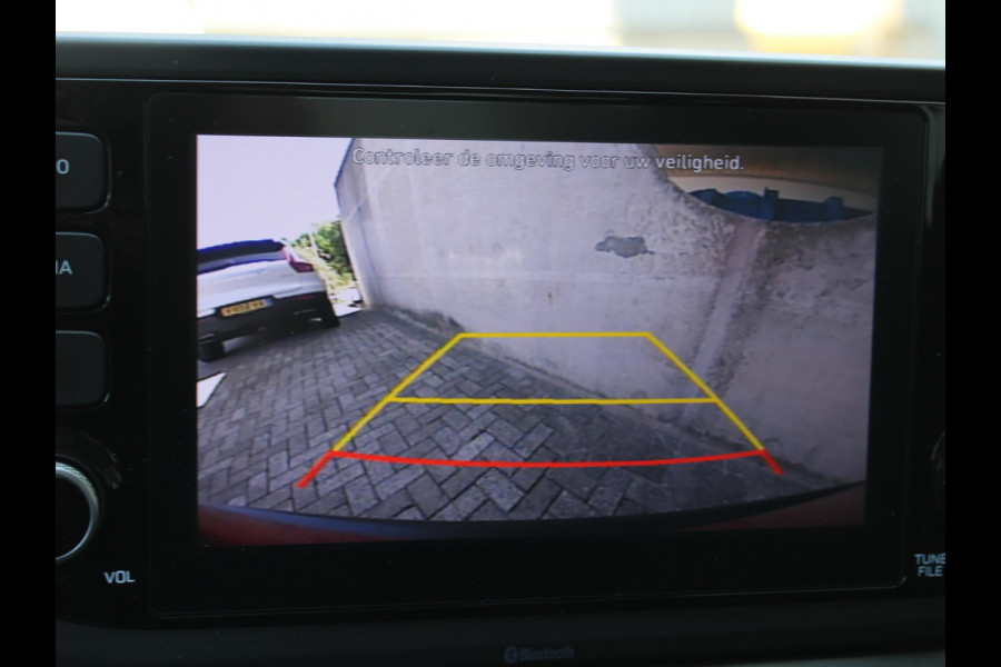 Hyundai Bayon 1.0 T-GDI Comfort | APPLE CARPLAY / ANDROID AUTO | CRUISE CONTROL |