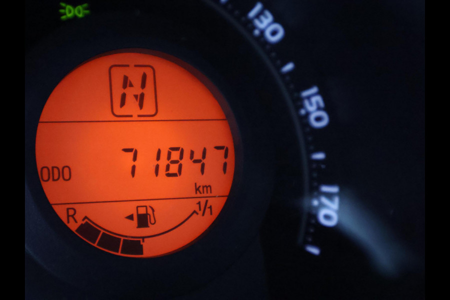 Toyota Aygo 1.0 VVT-i X-Play Automaat
