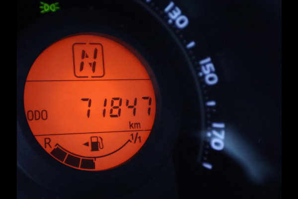 Toyota Aygo 1.0 VVT-i X-Play Automaat