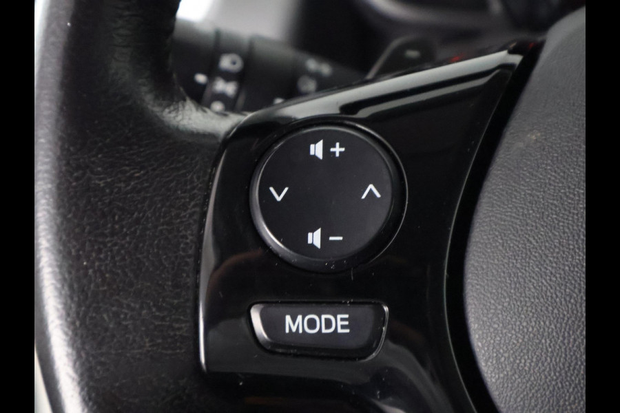 Toyota Aygo 1.0 VVT-i X-Play Automaat