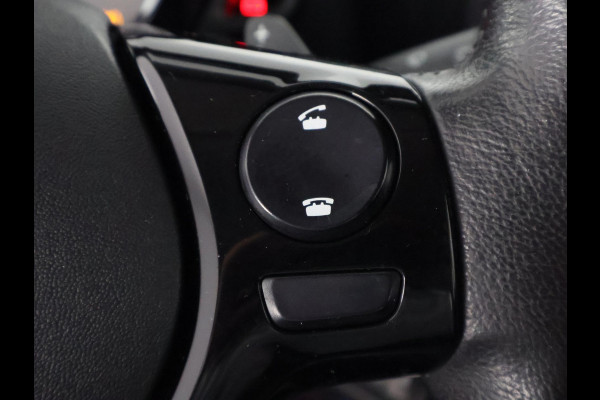 Toyota Aygo 1.0 VVT-i X-Play Automaat