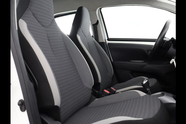 Toyota Aygo 1.0 VVT-i X-Play Automaat