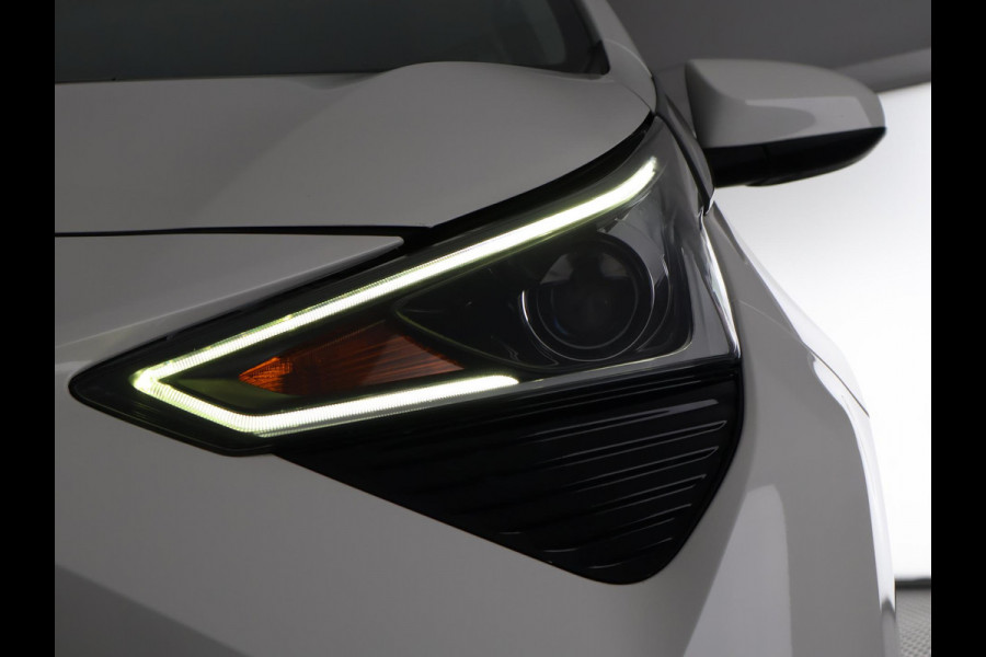 Toyota Aygo 1.0 VVT-i X-Play Automaat