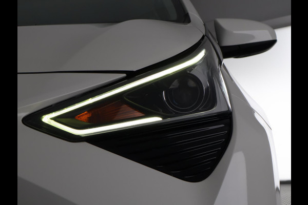 Toyota Aygo 1.0 VVT-i X-Play Automaat