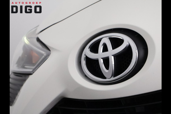 Toyota Aygo 1.0 VVT-i X-Play Automaat