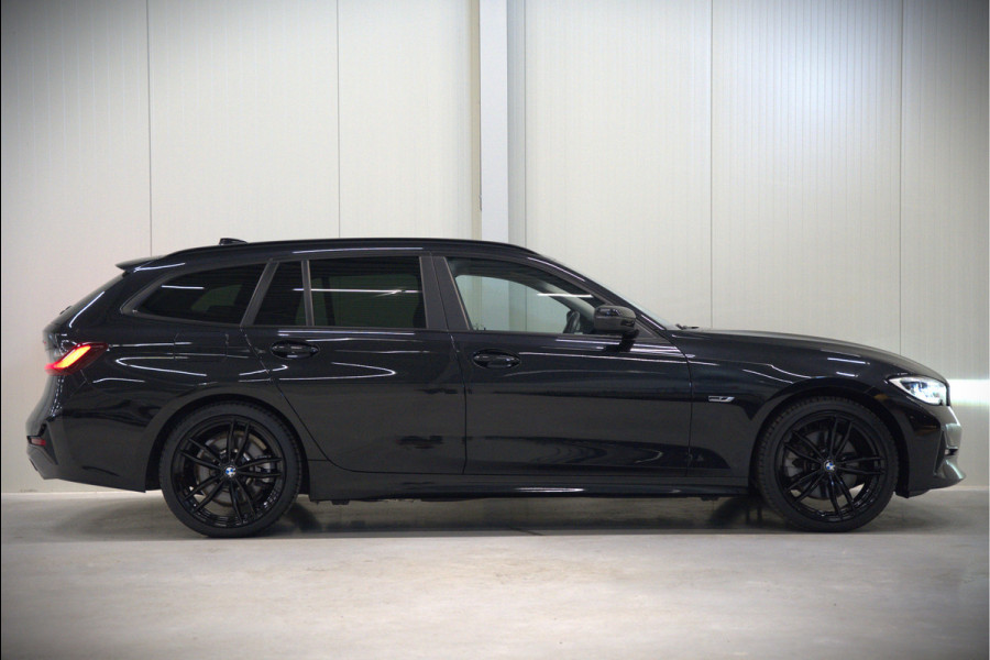 BMW 3 Serie Touring 320e Business Edition Plus | Stoelverwarming | Cruise Control | Apple Carplay | Navigatie | Laser Light | HIFI | Parkeersensoren | Grootlichtassistent | DAB | SOH 88%