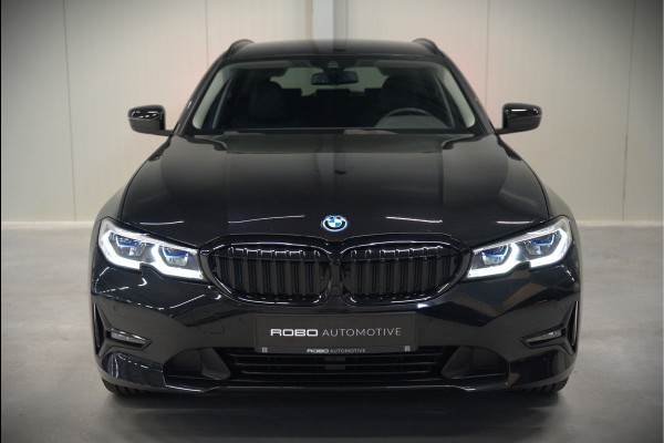 BMW 3 Serie Touring 320e Business Edition Plus | Stoelverwarming | Cruise Control | Apple Carplay | Navigatie | Laser Light | HIFI | Parkeersensoren | Grootlichtassistent | DAB | SOH 88%