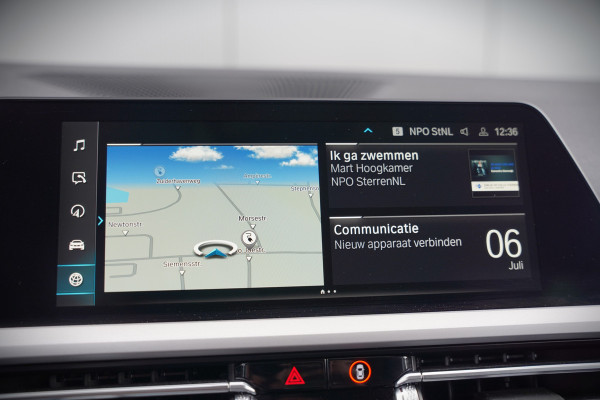 BMW 3 Serie Touring 320e Business Edition Plus | Stoelverwarming | Cruise Control | Apple Carplay | Navigatie | Laser Light | HIFI | Parkeersensoren | Grootlichtassistent | DAB | SOH 88%