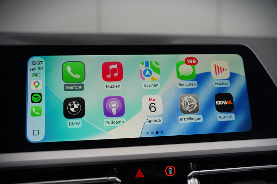 BMW 3 Serie Touring 320e Business Edition Plus | Stoelverwarming | Cruise Control | Apple Carplay | Navigatie | Laser Light | HIFI | Parkeersensoren | Grootlichtassistent | DAB | SOH 88%