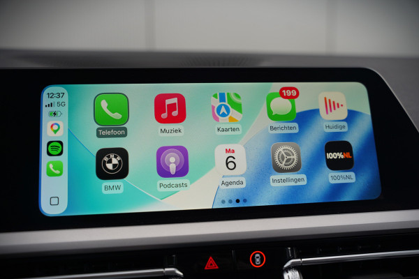 BMW 3 Serie Touring 320e Business Edition Plus | Stoelverwarming | Cruise Control | Apple Carplay | Navigatie | Laser Light | HIFI | Parkeersensoren | Grootlichtassistent | DAB | SOH 88%