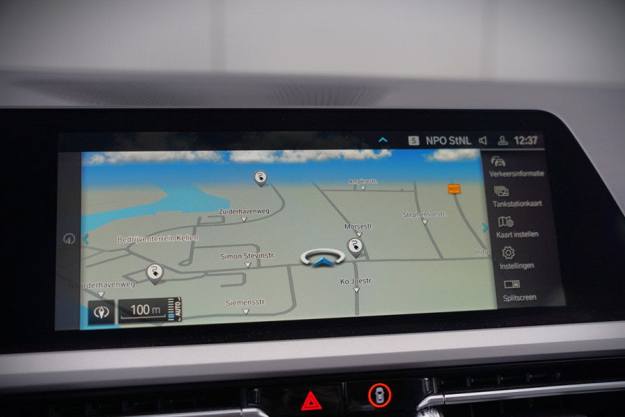 BMW 3 Serie Touring 320e Business Edition Plus | Stoelverwarming | Cruise Control | Apple Carplay | Navigatie | Laser Light | HIFI | Parkeersensoren | Grootlichtassistent | DAB | SOH 88%