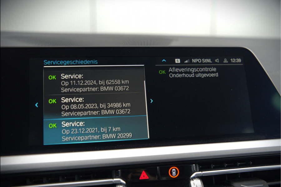 BMW 3 Serie Touring 320e Business Edition Plus | Stoelverwarming | Cruise Control | Apple Carplay | Navigatie | Laser Light | HIFI | Parkeersensoren | Grootlichtassistent | DAB | SOH 88%