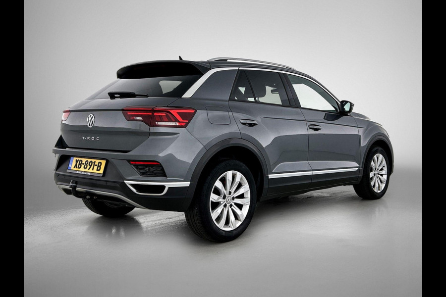 Volkswagen T-Roc 1.0 TSI Sport CARPLAY & NAVI | AD-CRUISE | TREKHAAK