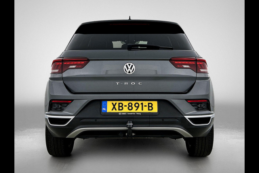 Volkswagen T-Roc 1.0 TSI Sport CARPLAY & NAVI | AD-CRUISE | TREKHAAK