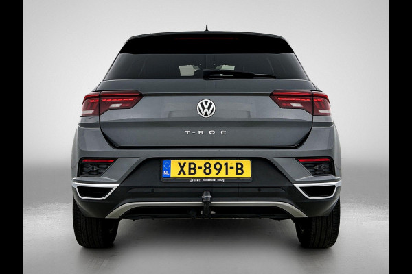 Volkswagen T-Roc 1.0 TSI Sport CARPLAY & NAVI | AD-CRUISE | TREKHAAK