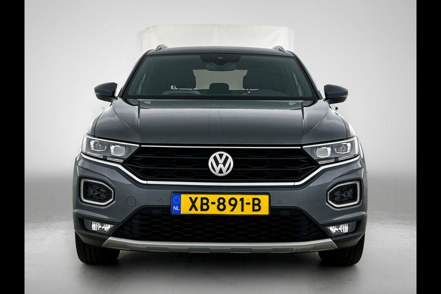 Volkswagen T-Roc 1.0 TSI Sport CARPLAY & NAVI | AD-CRUISE | TREKHAAK